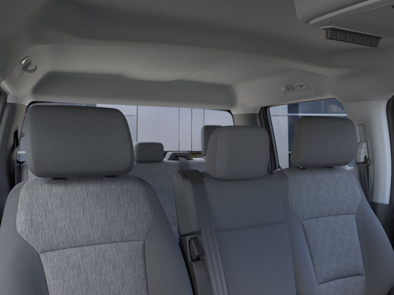 2026 Ford F-250 Super Duty XL - Photo 23