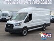  Ford Transit-350 Cargo