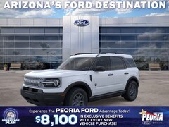 2026 Ford Bronco Sport Big Bend SUV