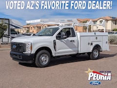 2026 Ford F-250 Truck Regular Cab
