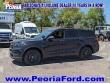  Ford Police Interceptor Utility