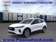  Ford Escape