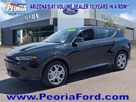 2024 Dodge Hornet R/T SUV