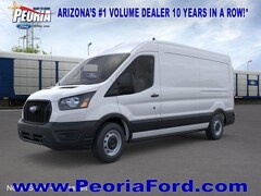 2025 Ford Transit-250 Cargo Base Van Medium Roof Van