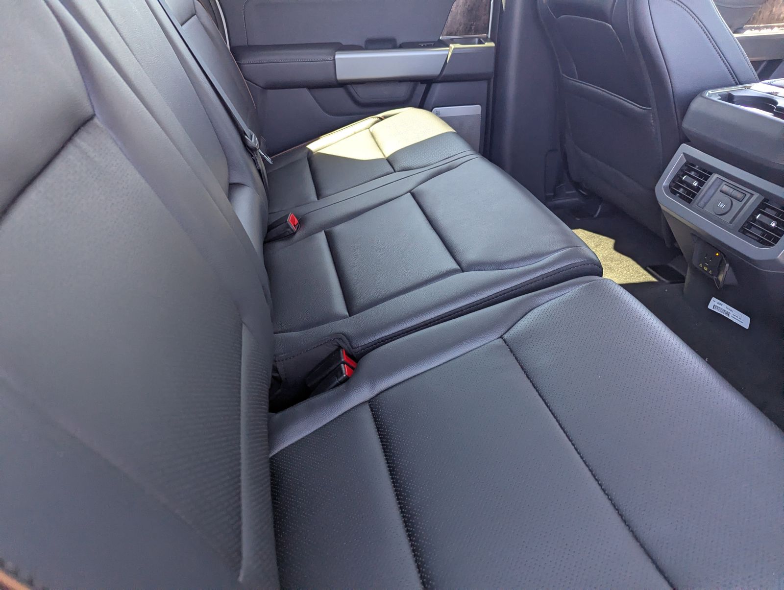 2026 Ford F-250 Super Duty Lariat - Photo 15