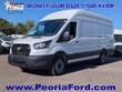 Ford Transit-350 Cargo