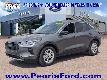2024 Ford Escape Active SUV