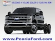 Ford F-350 Chassis