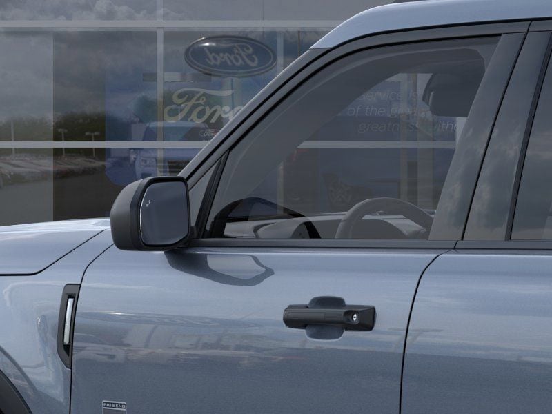 2025 Ford Bronco Sport Big Bend - Photo 22