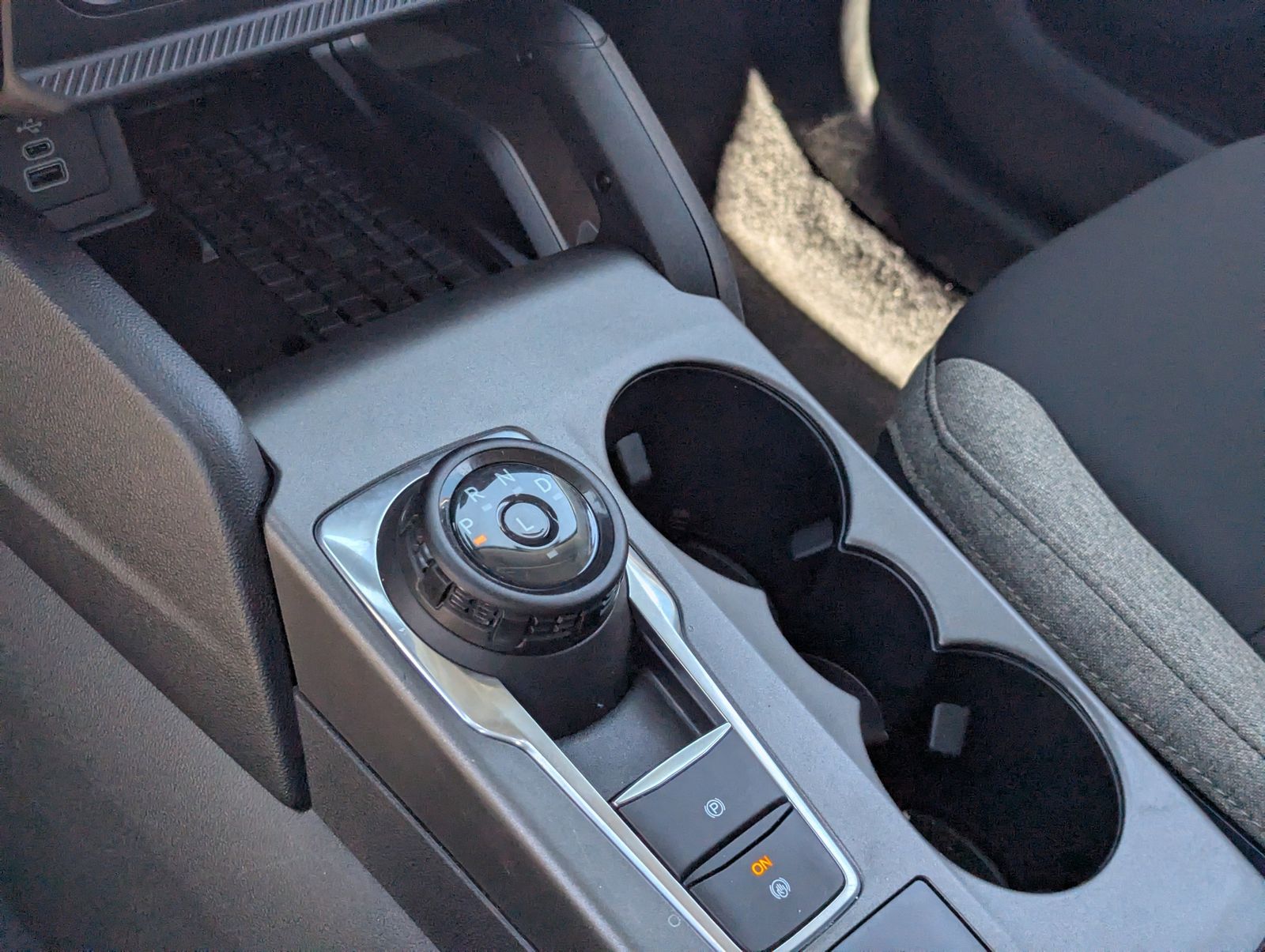 2025 Ford Bronco Sport Big Bend - Photo 24