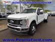 Ford F-350SD