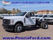 Ford F-350 Chassis