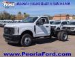 Ford F-350 Chassis