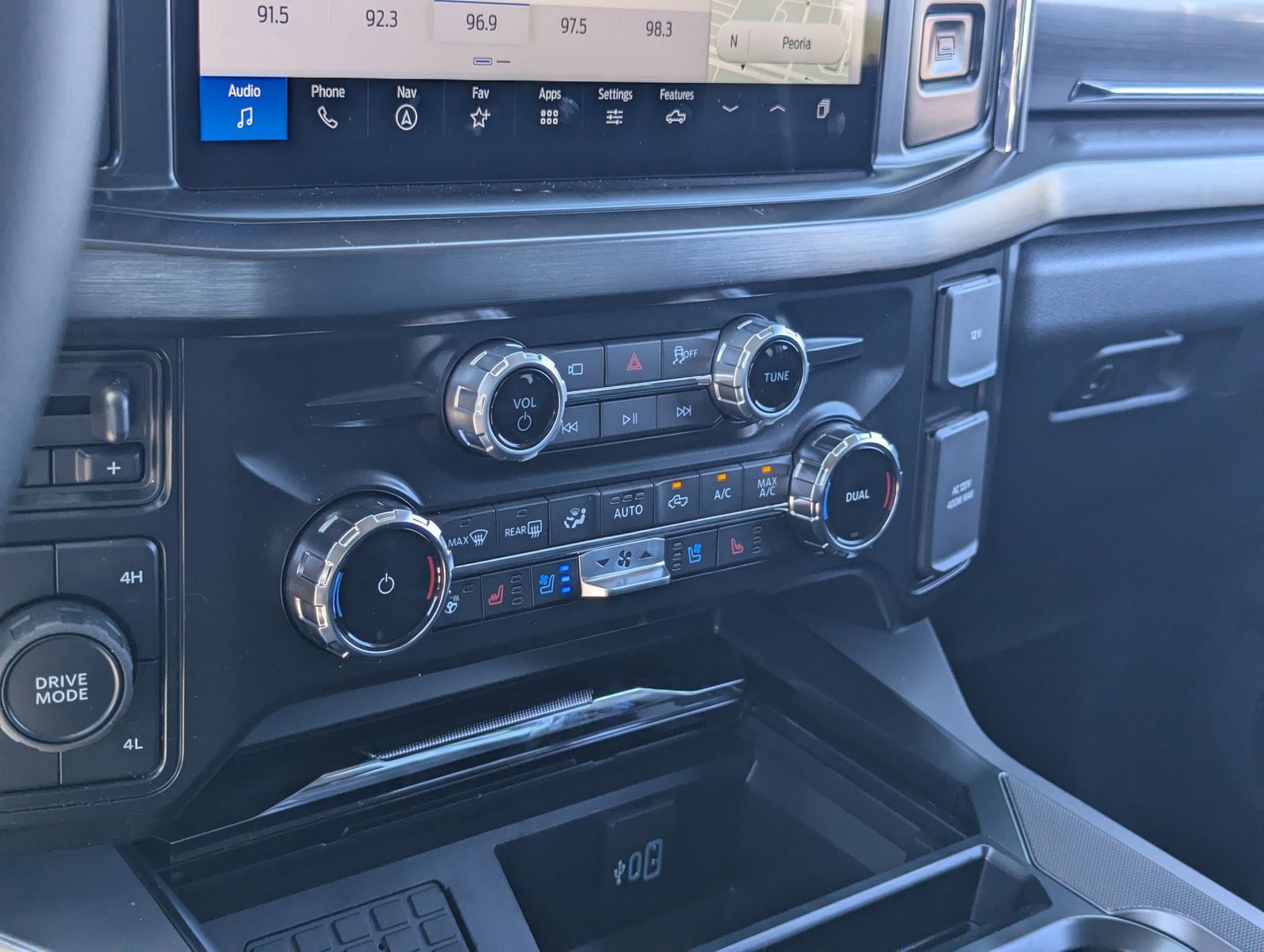 2026 Ford F-250 Super Duty Lariat - Photo 23