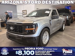 2026 Ford F-150 XL Truck Regular Cab