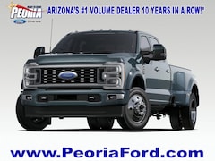2026 Ford F-450 Truck Crew Cab
