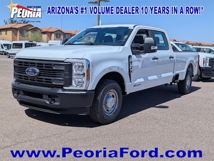 2025 Ford F-250 XL Truck Crew Cab