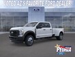  Ford F-450