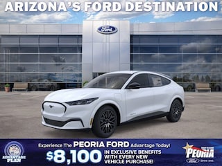 2026 Ford Mustang Mach-E Premium SUV