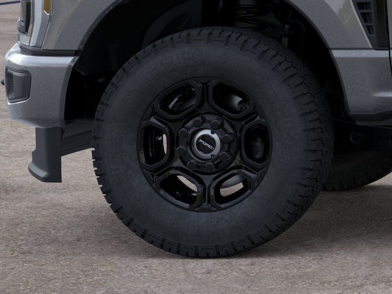 2026 Ford F-250 Super Duty XL - Photo 20