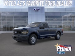 2025 Ford F-150 XL Truck Regular Cab