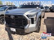  Toyota Tundra
