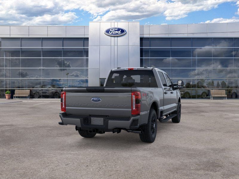 2026 Ford F-250 Super Duty XL - Photo 9