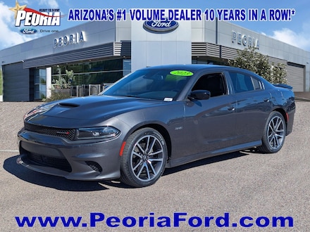 2023 Dodge Charger R/T Sedan