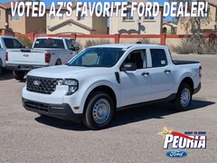 2026 Ford Maverick XL Truck SuperCrew