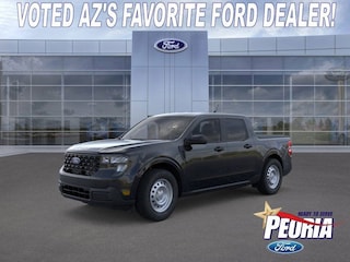 2026 Ford Maverick XL Truck SuperCrew