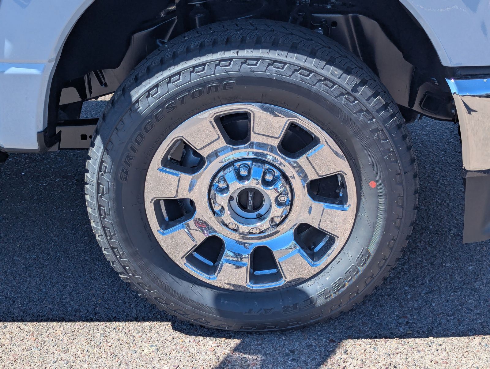 2026 Ford F-250 Super Duty King Ranch - Photo 9