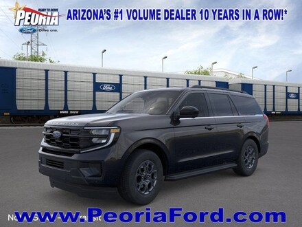 2025 Ford Expedition Active SUV
