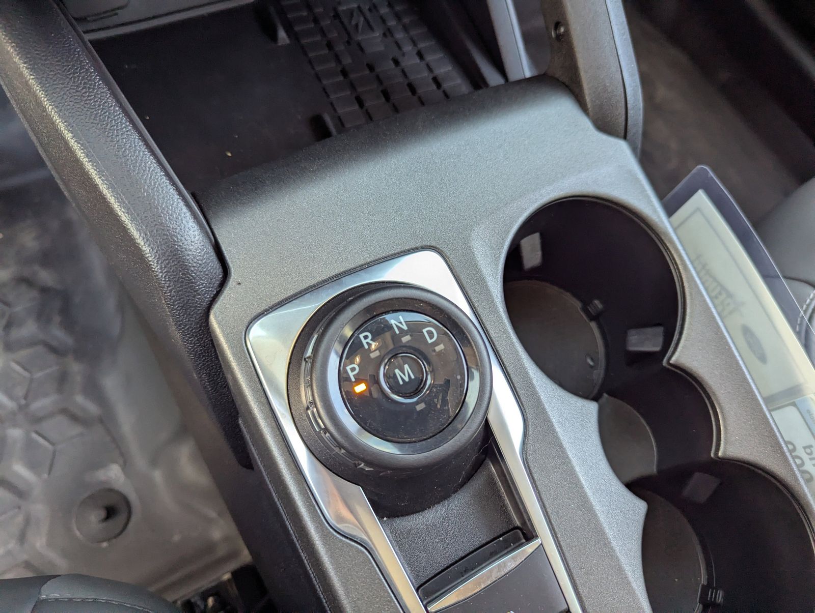 2025 Ford Bronco Sport Badlands - Photo 25