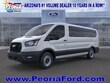 Ford Transit-350 Passenger