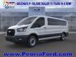  Ford Transit-350 Passenger