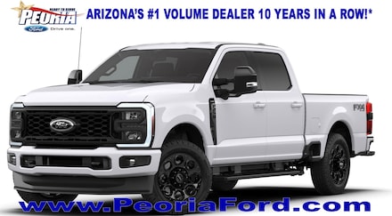 2026 Ford F-250 Truck Crew Cab