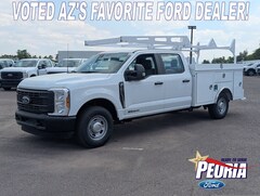 2026 Ford F-250 XL Truck Regular Cab