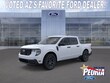  Ford Maverick