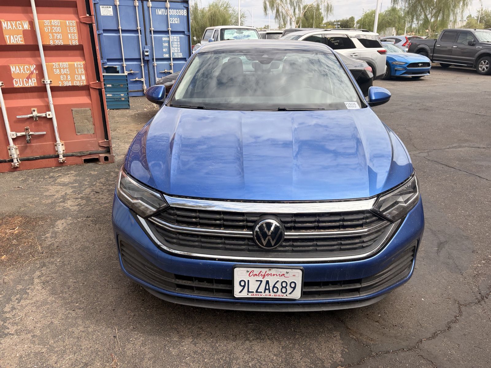 3VW7M7BU2RM070392