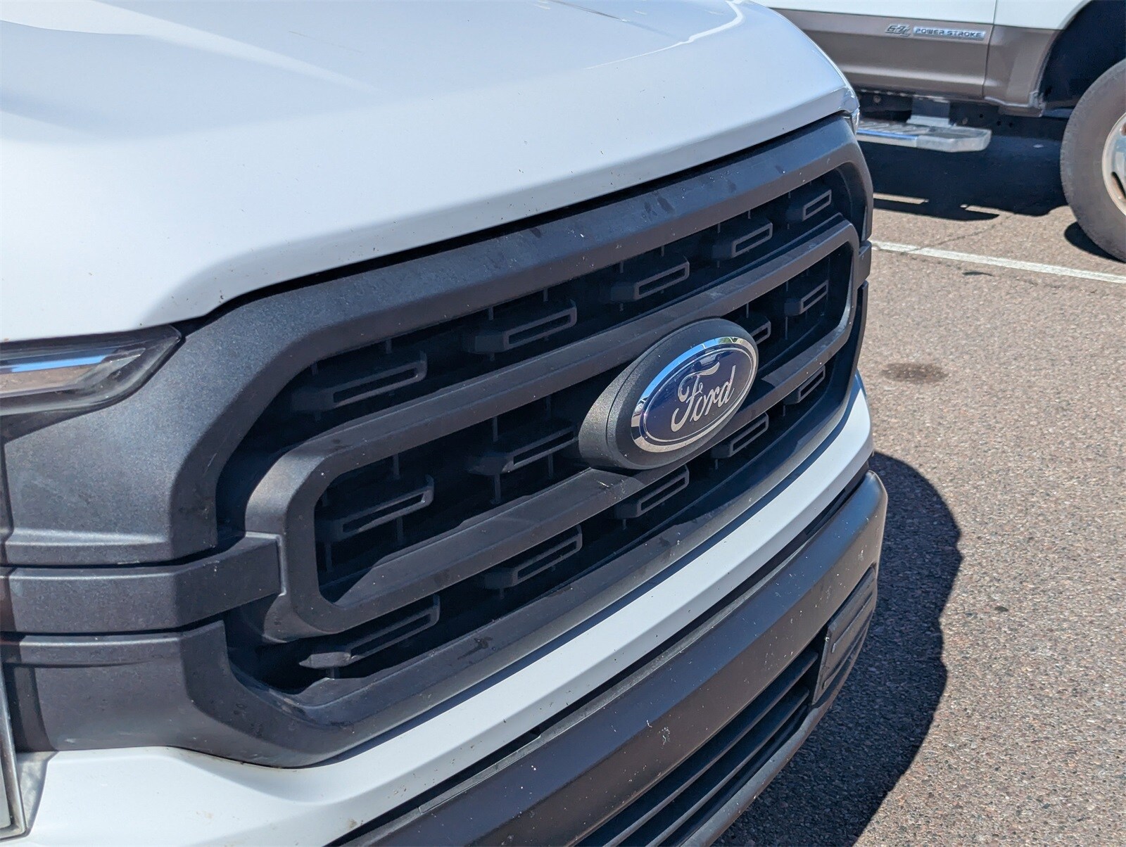 2021 Ford F-150 XL photo 4