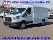 Ford Transit-350 Cutaway