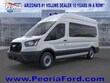 Ford Transit-350 Passenger