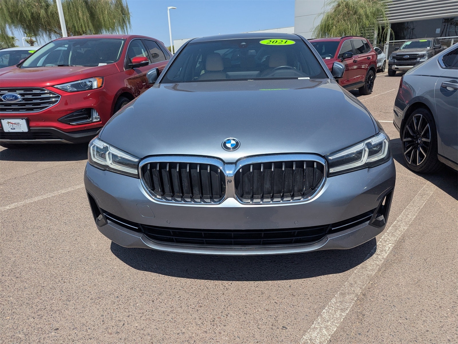WBA13BJ00MWX05452