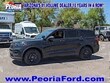 Ford Police Interceptor Utility