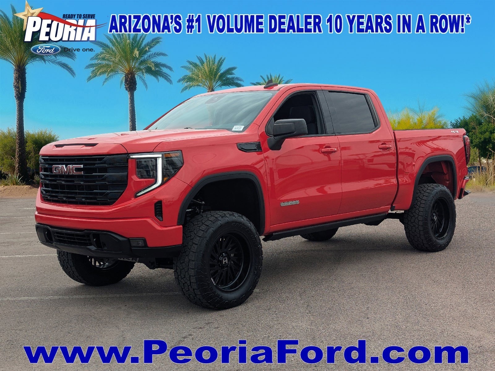 2022 GMC Sierra 1500 Elevation's photo