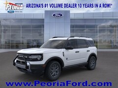 2025 Ford Bronco Sport Big Bend SUV