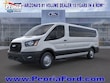 Ford Transit-350 Passenger