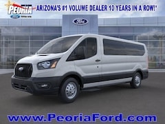2024 Ford Transit-350 Passenger Wagon Low Roof Van