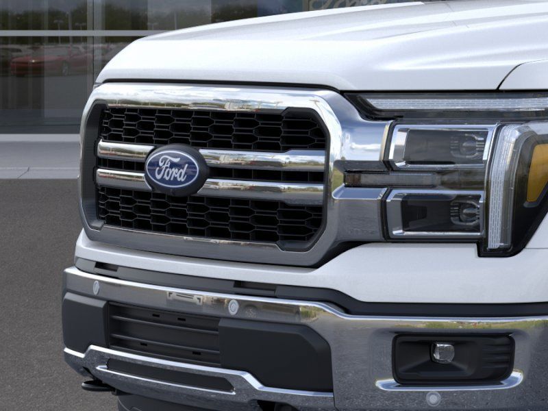 2025 Ford F-150 Lariat - Photo 19