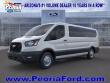  Ford Transit-350 Passenger